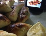 صورة لخطوة 10 من وصفة قراص سبانخ