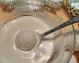 Une image de l'étape 4 de Raffaello fait maison.