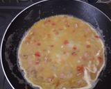 Foto langkah ke 5 dari resep Dadar Telur Gulung.