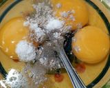 Foto langkah ke 1 dari resep Tahu Telur Saus Kecap.