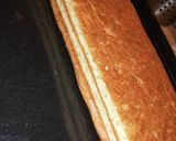 Sós torta recept fázis 2 fotója