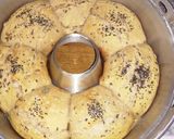 Foto del paso 7 de la receta: Mi primer pan, con horno mágico