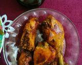 عکس مرحله 2 از دستور اکبر جوجه شمالی😋