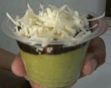 Foto langkah ke 3 dari resep Alpuket lumer razvin simpel.