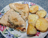 Foto del paso 3 de la receta: Pez espada a la plancha