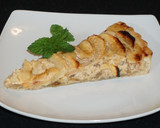 Foto del paso 8 de la receta: Kuchen de manzanas