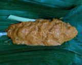 Foto langkah ke 2 dari resep Pepes ikan kembung.