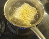 Foto langkah ke 1 dari resep Otokowok Indomie Goreng (Nasi goreng mie).