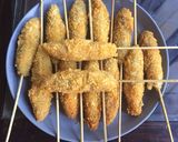 Foto langkah ke 6 dari resep Sempol Ayam Crispy.
