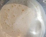 Foto del paso 3 de la receta: Bizcocho de yogur y flan