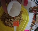 Foto del paso 5 de la receta: Cena alta en proteína