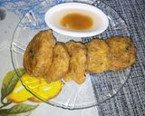 A picture of step 12 of Tarka Masala Cutlets.