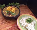Foto del paso 7 de la receta: Lentejas