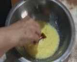 Foto del paso 2 de la receta: Galletas con centro de caramelo (sin gluten)