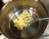 鬆餅磅蛋糕【氣炸鍋】的食譜步驟2照片