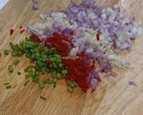 Foto langkah ke 1 dari resep Perkedel Tempe.