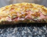 Foto del paso 5 de la receta: Tarta combinada😉🖒