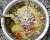 નડ્ડા કબાબ (Nadda Kebab Recipe In Gujarati) રેસીપી સ્ટેપ3ફોટો