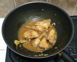 Foto langkah ke 3 dari resep Ayam Panggang Ketumbar Simple.