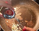 A picture of step 3 of Winter Special Aloo Methi 😋.