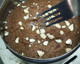 சப்பாத்தி கேக் ரெசிபி ஸ்டேப் 5 புகைப்படம்