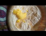 A picture of step 3 of Doughnut.