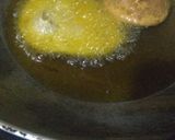 बाजरा की टिकिया (Bajra ki tikiya recipe in hindi) रेसिपी चरण 3 फोटो