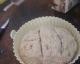 Foto del paso 11 de la receta: Pan de espelta con semillas de girasol en freidora de aire
