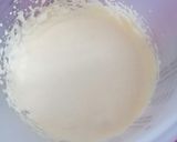 Foto del paso 2 de la receta: Brazo de gitano de melocotón