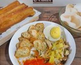 Foto langkah ke 8 dari resep 53.2024. Cakwe (Chinese Cruller).