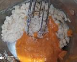 Mango cake recipe step 2 photo