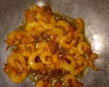 কুমড়ো চিংড়ি (kumro chingri recipe in bengali) রেসিপি ধাপ - 2 ছবি