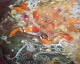 Foto langkah ke 3 dari resep Ayam Kecap Pedas Manis.