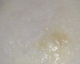 A picture of step 2 of Chicken Qorma.