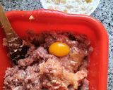 Foto del paso 1 de la receta Albóndigas "como las de mi abuela"