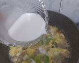 Foto langkah ke 5 dari resep Mie Titi Khas Makassar.