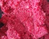Beetroot semolina kachauri recipe step 2 photo