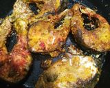 A picture of step 3 of Fish Fry.