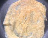 Foto del paso 5 de la receta: Masa sin harinas para: panqueques, lasagna, pastas, canelones, dulce o salada! Recontra apto Keto 🤗🤗