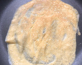 Foto del paso 5 de la receta: Masa sin harinas para: panqueques, lasagna, pastas, canelones, dulce o salada! Recontra apto Keto 🤗🤗