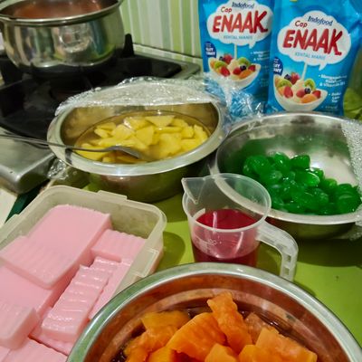 Langkah 8