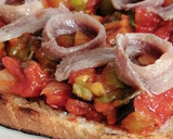 Foto del paso 12 de la receta: Tostas de Caponata
