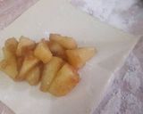 Foto langkah ke 4 dari resep Fried Apple Pie ala McD.