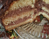 Foto del paso 20 de la receta: Bizcocho de navidad