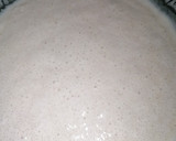Foto del paso 2 de la receta: Ciabatta con aceitunas