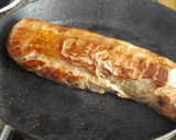 Foto del paso 1 de la receta: Solomillo de cerdo con salsa