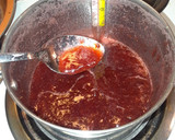 Foto del paso 4 de la receta: Syrup de fresa 🍓multiuso🍓
