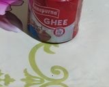 ময়দার ঠেকুয়া।(Maida Thekua recipe in Bengali) রেসিপি ধাপ - 3 ছবি