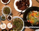 Foto langkah ke 7 dari resep Empal Goreng.