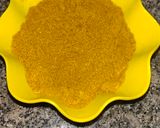 ઓથેન્ટિક સાંભાર (Authentic Sambhar Recipe In Gujarati) રેસીપી સ્ટેપ3ફોટો